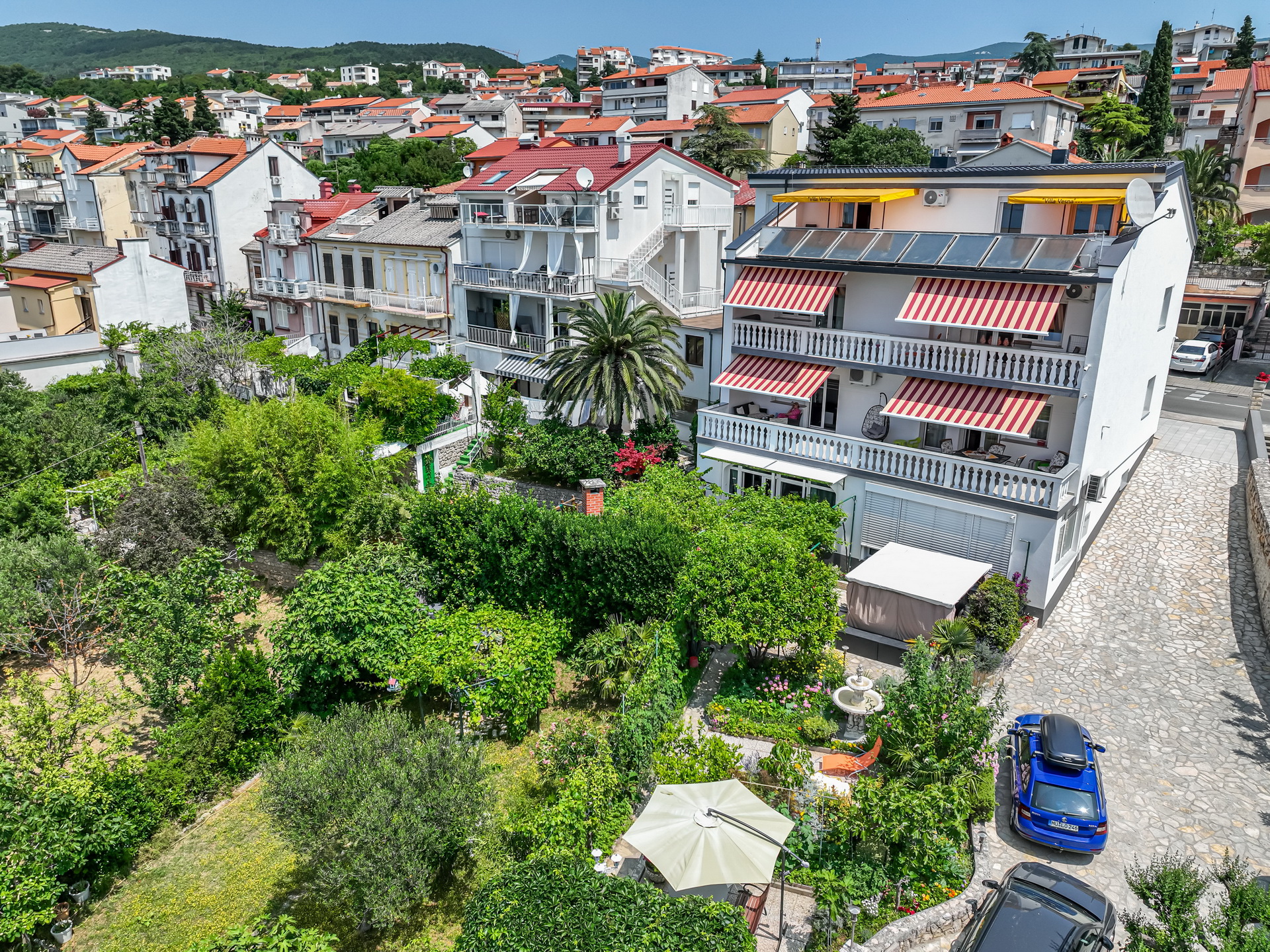 Villa Lana